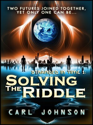 cover image of Solving the Riddle
